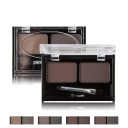 Øjenbrynsskyggepalette 4