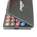 Øjenskyggepalette 120 farver 4