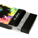 Øjenskyggepalette 120 farver 6