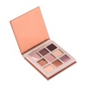 Øjenskyggepalette 2