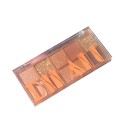 Øjenskyggepalette A4002 3