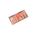 Øjenskyggepalette A4002 6