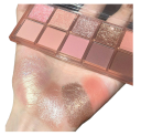 Øjenskyggepalette A4002 1