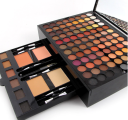 Øjenskyggepalette 2