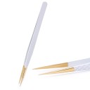 Øjenvippepincet P3304 7