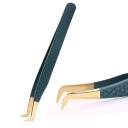 Øjenvippepincet P3305 8