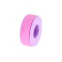 Øjenvippetape 1,25 cm x 3,6 m Åndbar pude under øjnene Kosmetisk tape til eyelash extensions Holdbart værktøj til præcis påføring 5