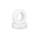 Øjenvippetape 3 stk. til eyelash extensions 1,2 cm x 9 m Åndbar vandtæt tape Let at rive af uden saks Værktøj til øjenvipper og stylister 1