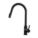 Okos érintőképernyős konyhai csaptelep érzékelő G1/2 395x220x195 mm Modern vízcsap a mosogatóhoz érintés nélküli vezérléssel a víz megtakarításához 8