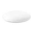 Okrúhla podložka pod lakeť 152 x 152 x 25 mm z mikrovlákna Profesionálna protisklzová opierka pre kozmetičky a nechtárky 8