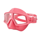 Okulary do nurkowania 16 x 6,5 cm Regulowany pasek Antyfogowe szkło Ochrona UV Maska do snorkelingu Okulary pływackie do nurkowania 3