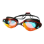 Okulary pływackie Sportowe okulary wodne Przeciwmgielne Okulary pływackie z ochroną UV 15,2 x 4,1 cm 4