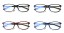 Okulary przeciw niebieskiemu oświetleniu T1425 1