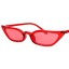 Okulary przeciwsłoneczne damskie A1813 5
