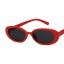 Okulary przeciwsłoneczne damskie B617 6
