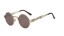 Okulary przeciwsłoneczne damskie Lenonky J536 8