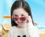 Okulary przeciwsłoneczne dla dzieci J588 5