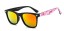 Okulary przeciwsłoneczne dla dzieci z UV 400 J2882 20