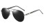 Okulary przeciwsłoneczne męskie E1919 5