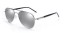 Okulary przeciwsłoneczne męskie E1919 9