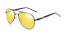 Okulary przeciwsłoneczne męskie E1919 10