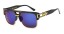 Okulary przeciwsłoneczne męskie E1921 6