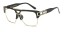 Okulary przeciwsłoneczne męskie E1921 10