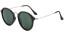 Okulary przeciwsłoneczne męskie E1928 5