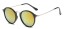 Okulary przeciwsłoneczne męskie E1928 9