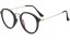 Okulary przeciwsłoneczne męskie E1928 12