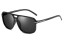 Okulary przeciwsłoneczne męskie E1948 5