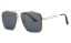 Okulary przeciwsłoneczne męskie E1950 7