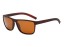 Okulary przeciwsłoneczne męskie E1959 5