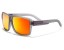 Okulary przeciwsłoneczne męskie E1967 7