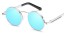 Okulary przeciwsłoneczne męskie E2240 5