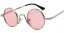 Okulary przeciwsłoneczne męskie E2241 3