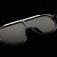 Okulary przeciwsłoneczne męskie E2245 1