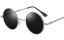 Okulary przeciwsłoneczne męskie E2251 3