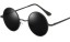Okulary przeciwsłoneczne męskie E2251 4