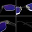 Okuliare proti modrému svetlu T1467 5