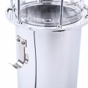 Öl- och dryckesautomat 6