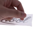 Old School Car Sticker 6