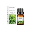 Olejek eteryczny rozpuszczalny w wodzie 10 ml Olejek aromatyczny do odświeżacza powietrza Aromaterapia Naturalny zapach Relaks 12