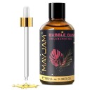 Óleo aromático 100 ml com conta-gotas dimensões 117 × 45 mm para humidificador de ar aromaterapia para perfumar o interior 4
