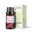 Óleo aromático de fruta 10 ml Essência doce para difusores Fabricação de velas e sabonetes Aromaterapia Óleo essencial Fragrância 9