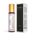 Óleo aromático feminino 10 ml com aplicador roll-on Pequeno perfume natural para a pele Fragrância doce Embalagem de viagem 18