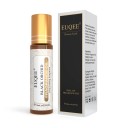 Óleo aromático feminino 10 ml com aplicador roll-on Pequeno perfume natural para a pele Fragrância doce Embalagem de viagem Para a mala Uso diário 10
