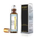 Óleo essencial de aroma frutado roll-on com bola aplicadora 10 ml 18