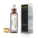 Óleo essencial de aroma frutado roll-on com bola aplicadora 10 ml 22