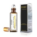 Óleo essencial de aroma frutado roll-on com bola aplicadora 10 ml 25